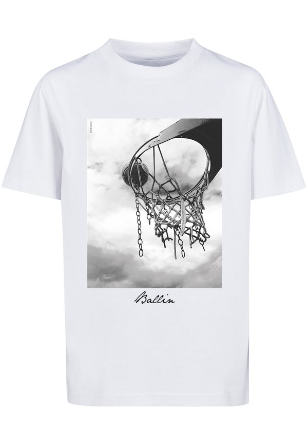 BALLIN - T-Shirt print