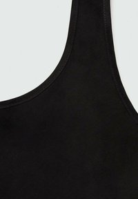 Mango Top - black