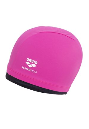 Arena SMARTCAP - Tillbehör simning - fuchsia