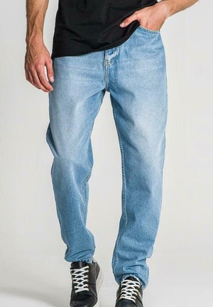 BALLOON  - Vaqueros tapered - light blue