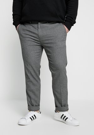 Stoffhose - grey