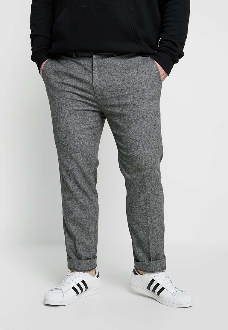 River Island Kalhoty - grey