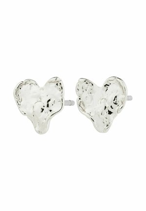 RYAN - Korvakorut - silver plated