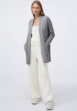 Cardigan - grey