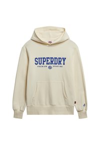 Niet geselecteerd, cream