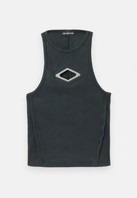 Selected, washed black