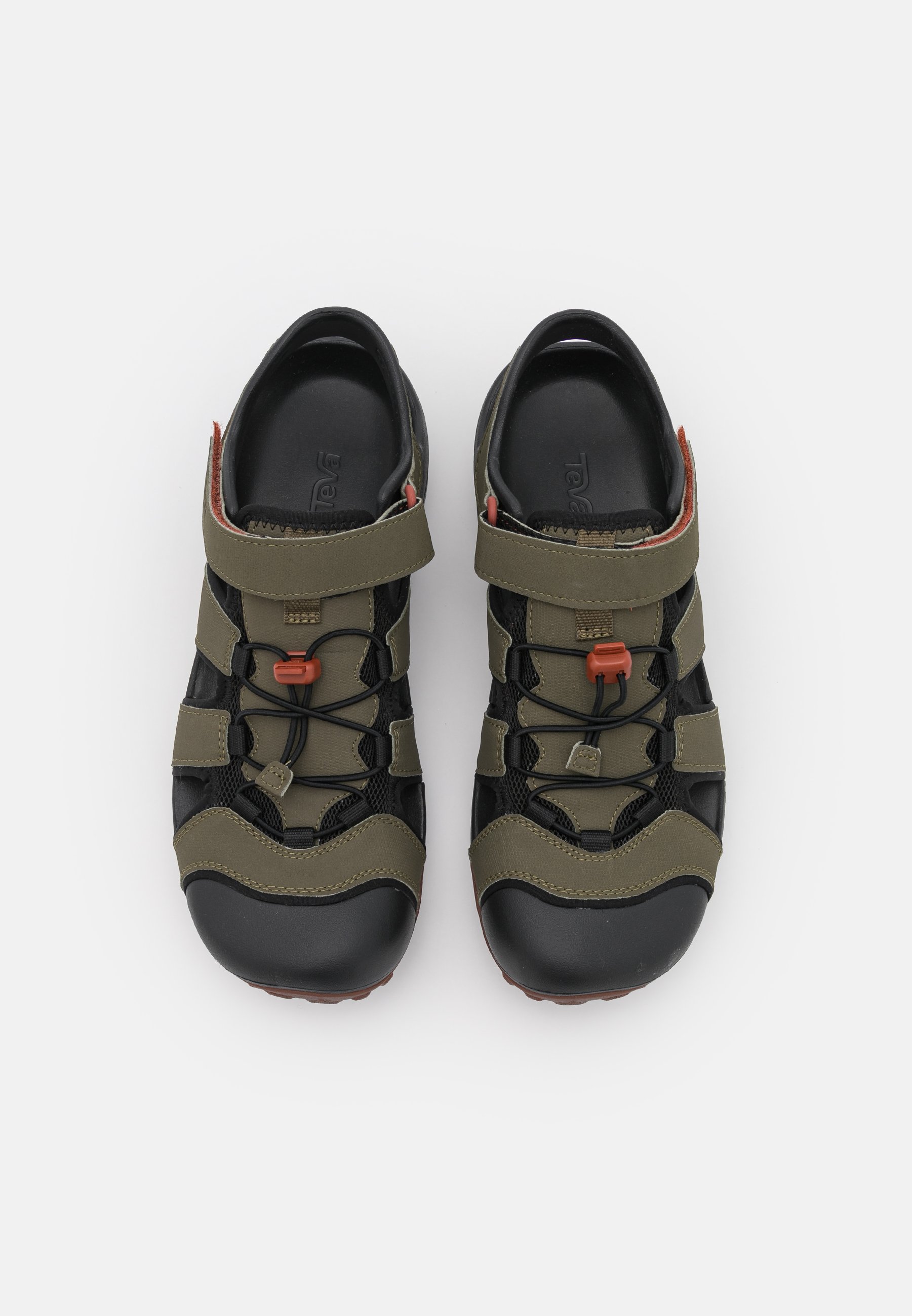 Men FLINTWOOD - Walking sandals Men FLINTWOOD - Walking sandals