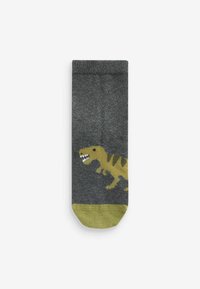 Next RICH 7 PACK - Sokken - grey