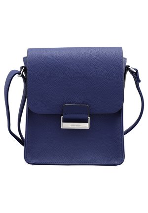 Skuldertasker - blue