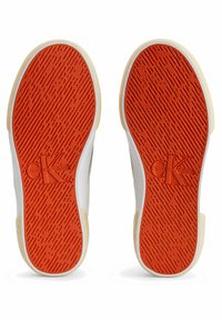 Calvin Klein Jeans Scarpe senza lacci - eggshell