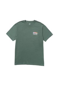 Billabong - Print T-shirt - dka Thumbnail Image 1