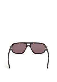 adidas Originals Ochelari de soare - dark avana brown