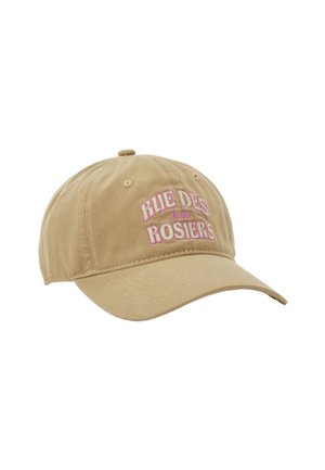 RUE DES ROSIERS - Cap - beige