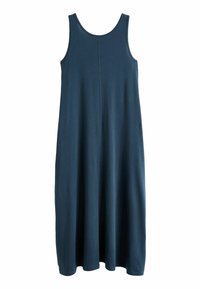 Next SLEEVELESS TALL - REGULAR FIT - Trikotaažkleit - navy blue