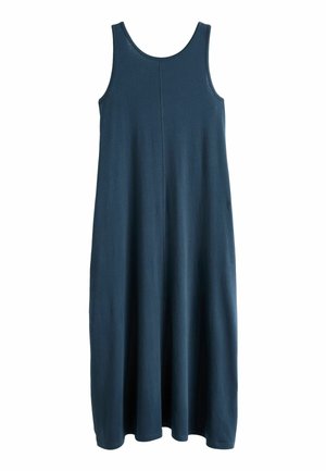 SLEEVELESS TALL - REGULAR FIT - Trikoomekko - navy blue