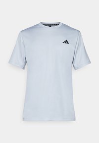Unausgewählt, halo silver-coloured/black