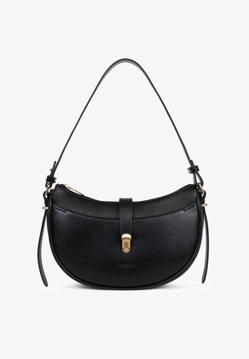 Hexagona KATE - Handtas - noir
