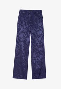 Kijelölve, evening blue