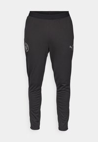 Unausgewählt, black/silver-coloured