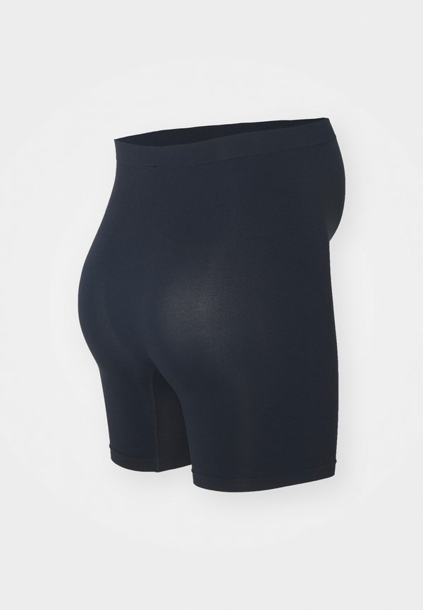 MATERNITY SEAMLESS BIKER - Pants2