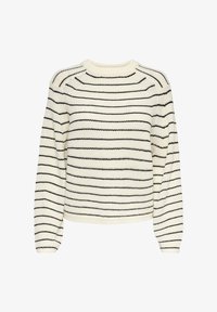 Non sélectionné, jet stream