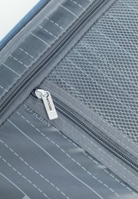 WITTCHEN LUGGAGE SET - Kufr - blue