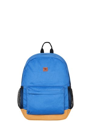 SIDER - Tagesrucksack - brq dark denim