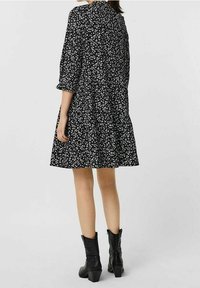 Vero Moda Denní šaty - black