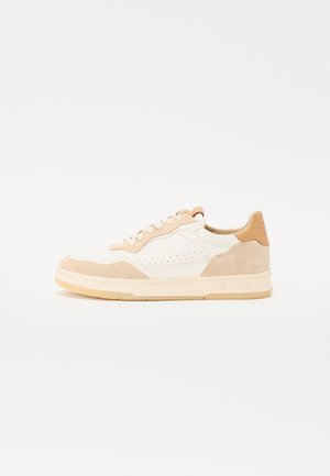 HAYWOOD UNISEX - Sneakers laag - fog/safari