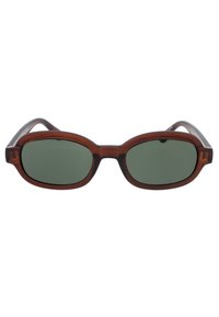 Sunheroes Occhiali da sole - brown