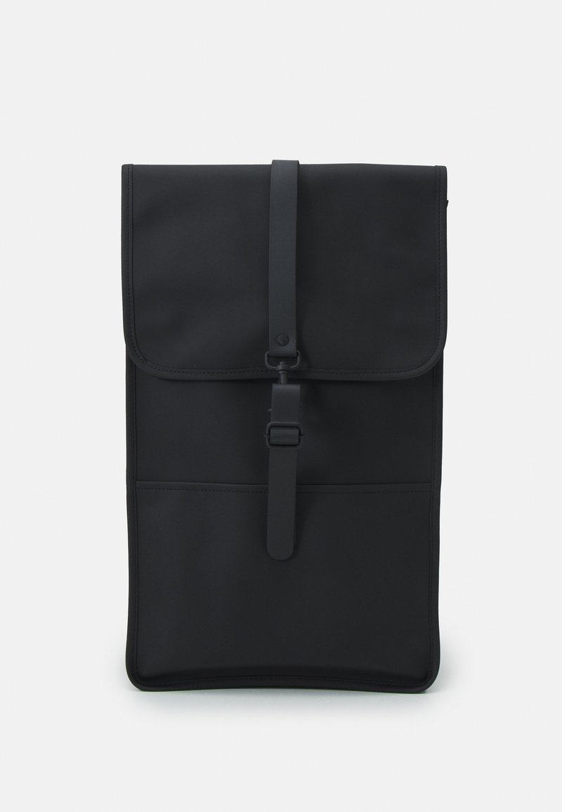 Rains BACKPACK UNISEX - Sac à dos - black