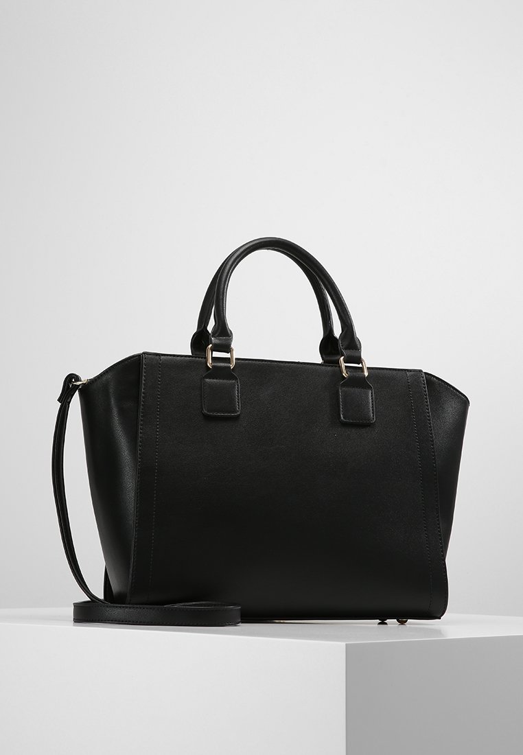 Sac A Main Even Et Odd Even&Odd Sac à main - black/noir - ZALANDO.BE