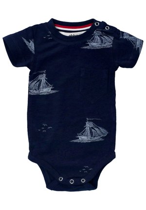 Ebbe DANA - Body - navy ships