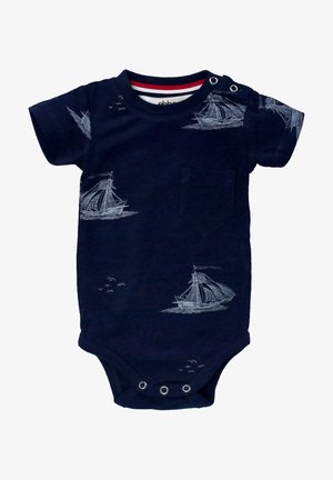 Ebbe DANA - Body - navy ships