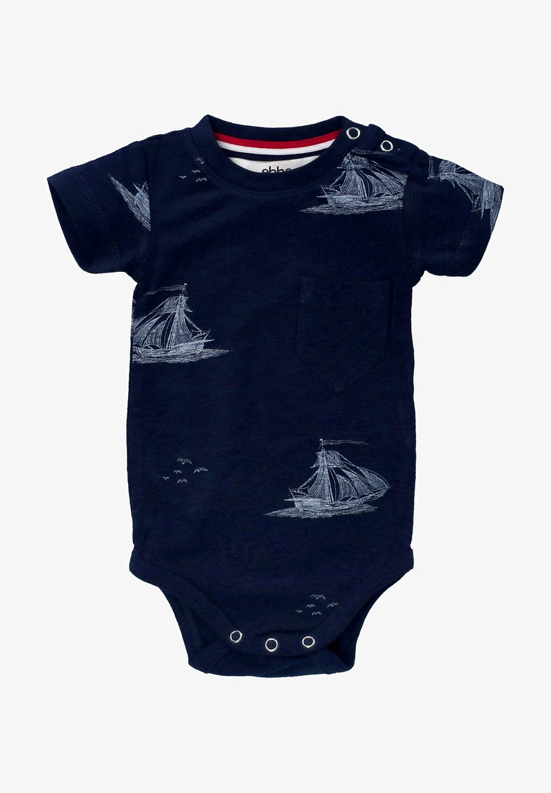 Ebbe DANA - Body - navy ships