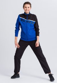 Erima Chaqueta de running - royal blue