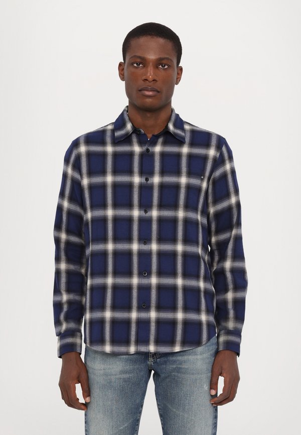 AIDEN SHIRT CLASSIC FIT - Shirt