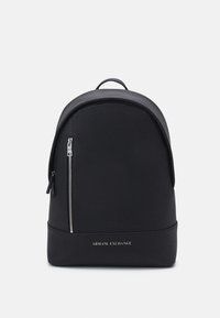 ZAINO UNISEX - Matkakott - nero