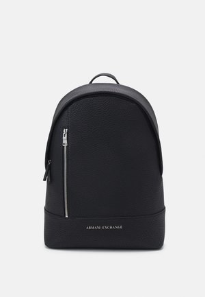 ZAINO UNISEX - Tagesrucksack - nero