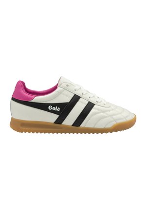 Gola, BASKETS MODE STADIUM - Baskets basses - blanc
