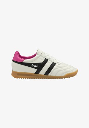 Gola, BASKETS MODE STADIUM - Baskets basses - blanc