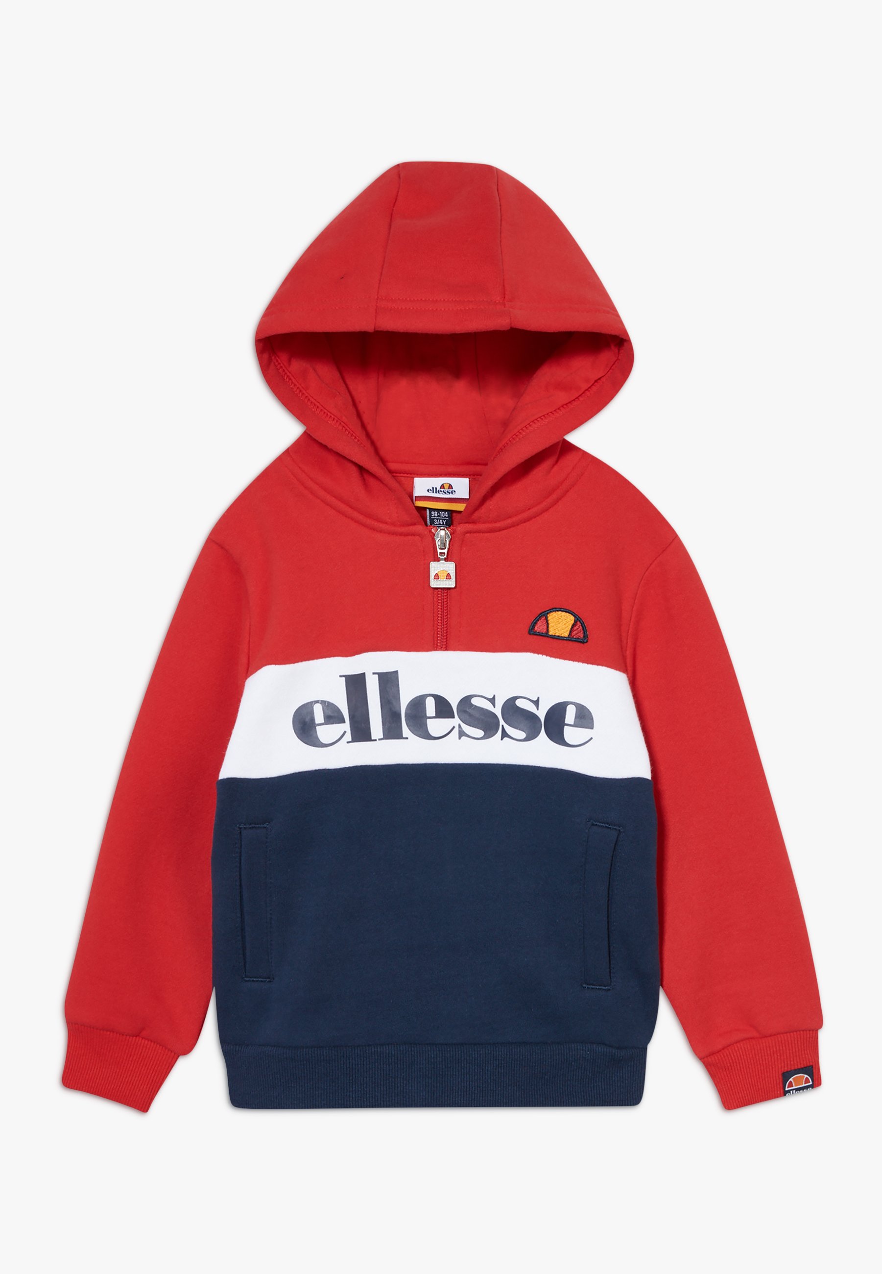 ellesse pullover zalando
