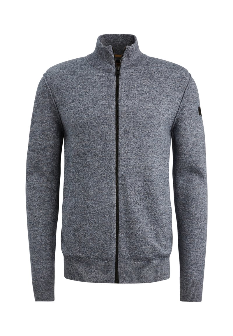 PME Legend MIT REISSVERSCHLUSS - Vest - hydrangea/blauw - Zalando.be