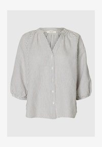 Niewybrane, bright white