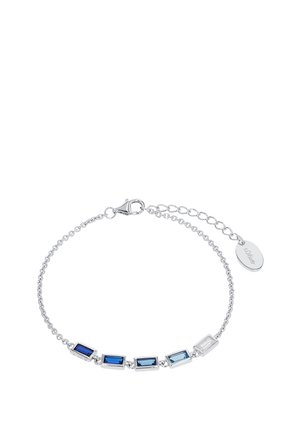 Bracelet - blau