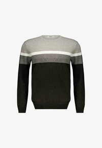 Niet geselecteerd, Grey