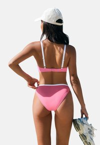 Cupshe SET - Bikini - pink
