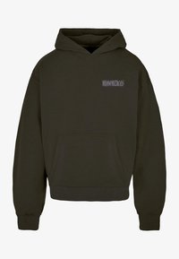 Ausgewählt, olive