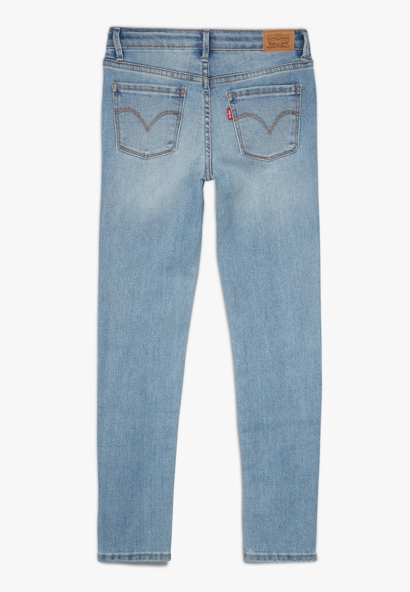 Kinder Jeggings | Levi's® 710 SUPER SKINNY Jeans Skinny Fit pallisades/blue denim - IT50817 Kinder Jeggings | Levi's® 710 SUPER SKINNY Jeans Skinny Fit pallisades/blue denim - IT50817