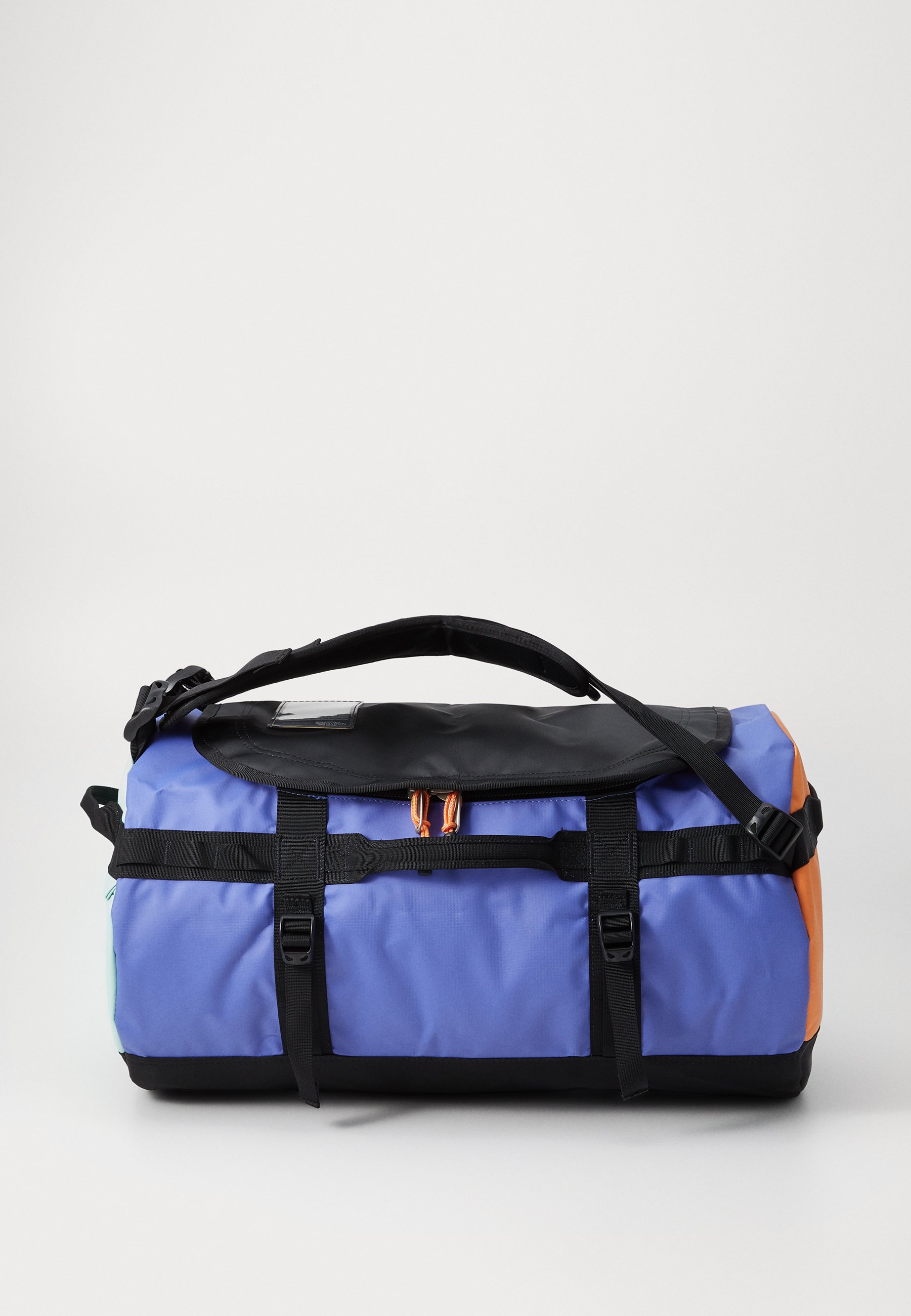 新品同様！ THE NORTH FACE base camp Duffel 青 The North Face | Base Camp | Duffel Medium | Nautical Blue
